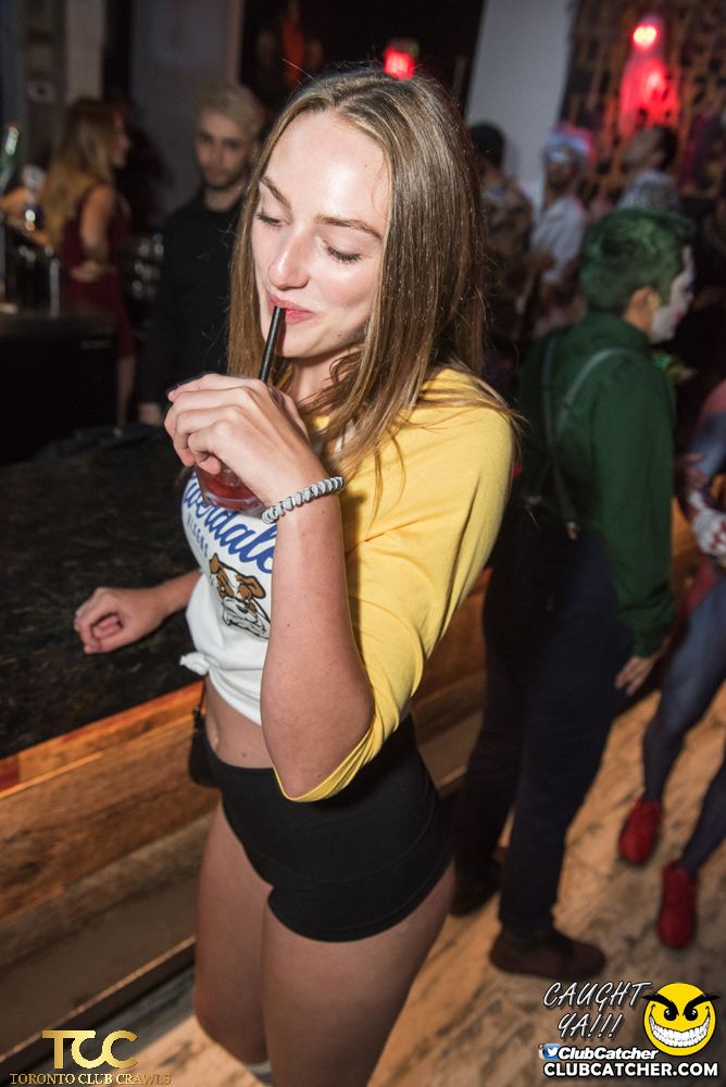 Club Crawl party venue photo 104 - October 25th, 2019