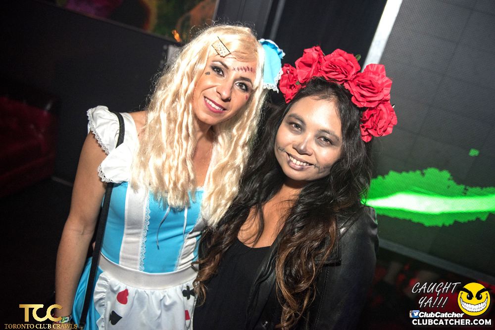 Club Crawl party venue photo 107 - October 25th, 2019