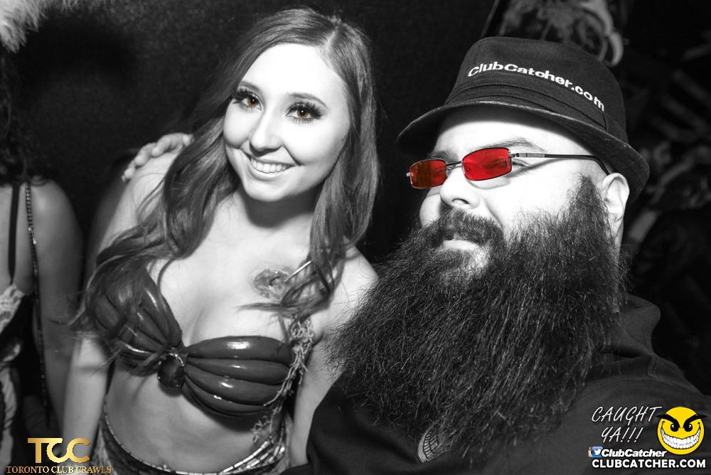 Club Crawl party venue photo 12 - October 25th, 2019