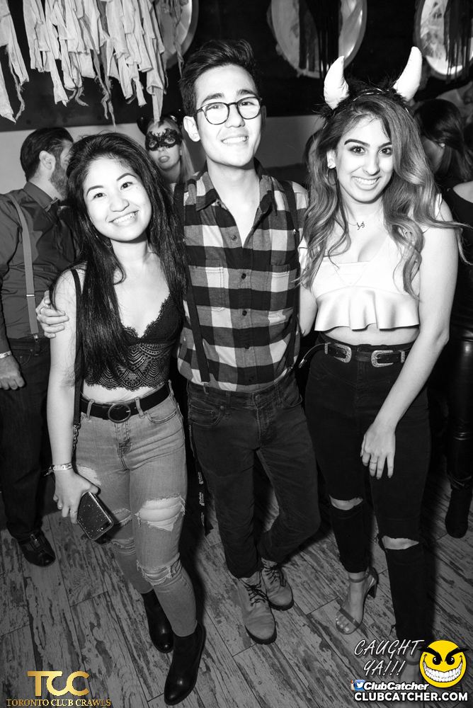 Club Crawl party venue photo 114 - October 25th, 2019