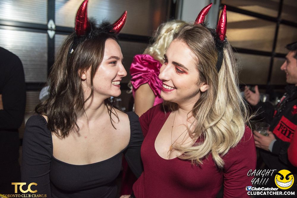 Club Crawl party venue photo 116 - October 25th, 2019