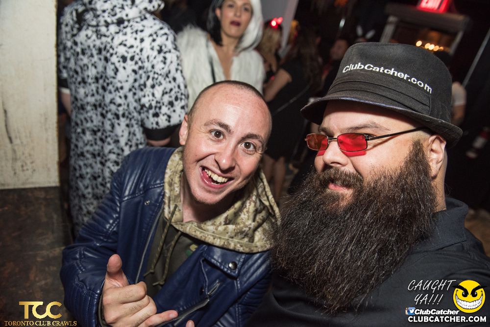 Club Crawl party venue photo 121 - October 25th, 2019