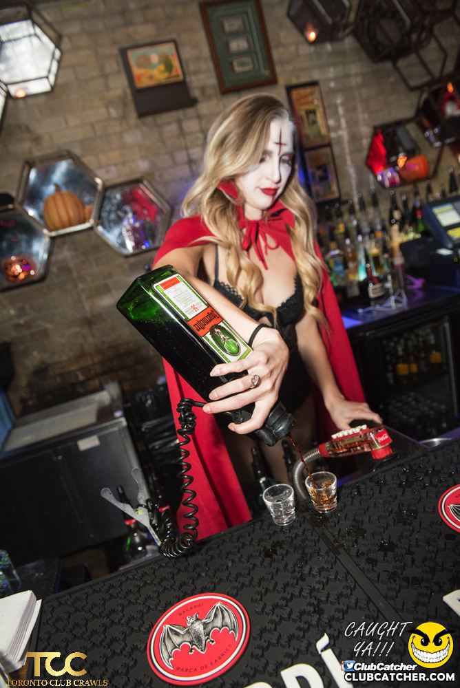 Club Crawl party venue photo 128 - October 25th, 2019