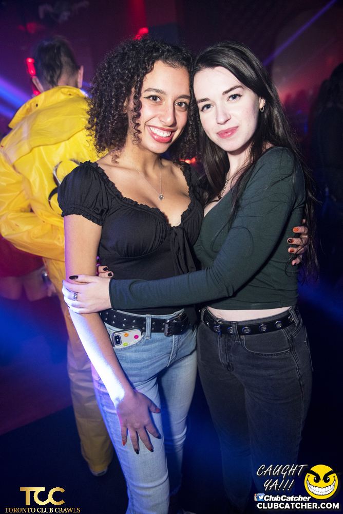 Club Crawl party venue photo 129 - October 25th, 2019