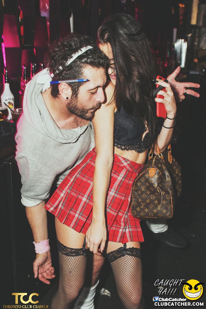 Club Crawl party venue photo 134 - October 25th, 2019