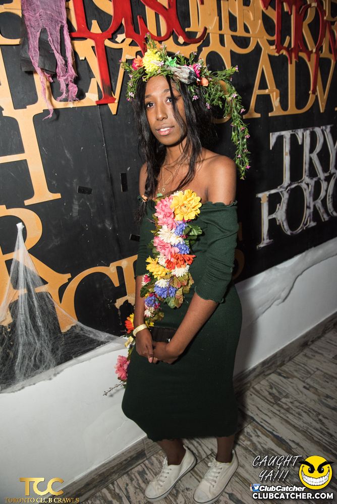 Club Crawl party venue photo 135 - October 25th, 2019