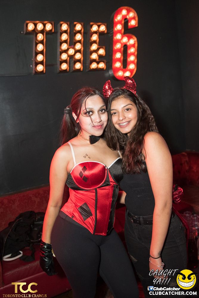 Club Crawl party venue photo 137 - October 25th, 2019