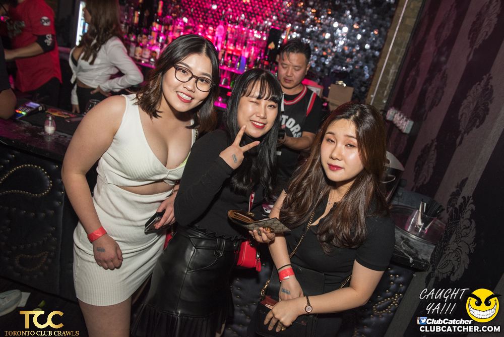 Club Crawl party venue photo 138 - October 25th, 2019