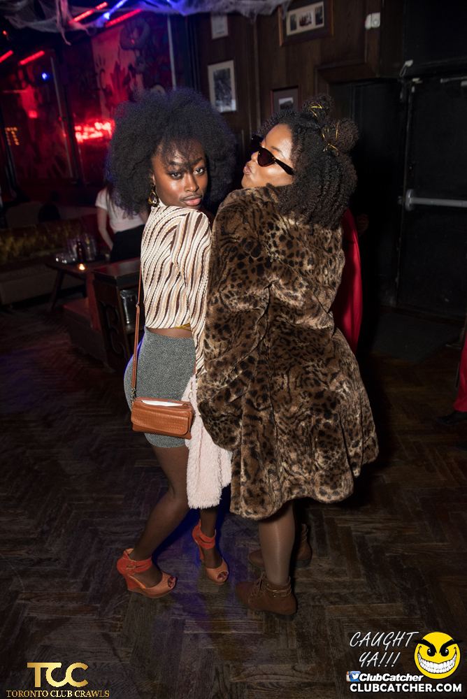 Club Crawl party venue photo 141 - October 25th, 2019