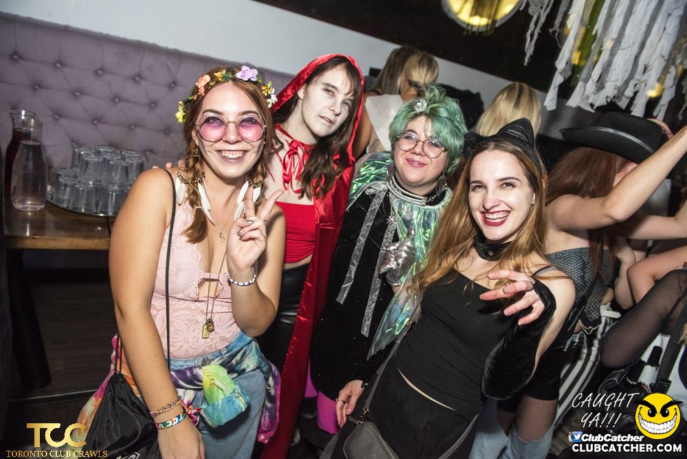 Club Crawl party venue photo 143 - October 25th, 2019