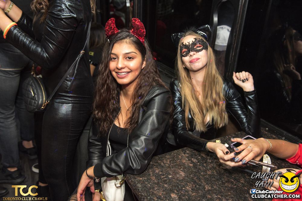 Club Crawl party venue photo 149 - October 25th, 2019