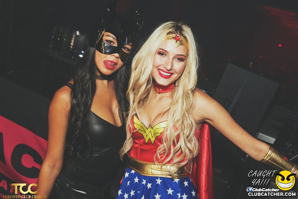 Club Crawl party venue photo 150 - October 25th, 2019