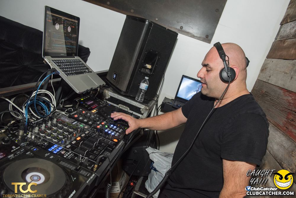 Club Crawl party venue photo 151 - October 25th, 2019