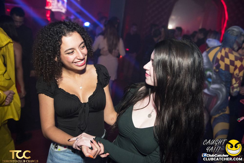 Club Crawl party venue photo 152 - October 25th, 2019