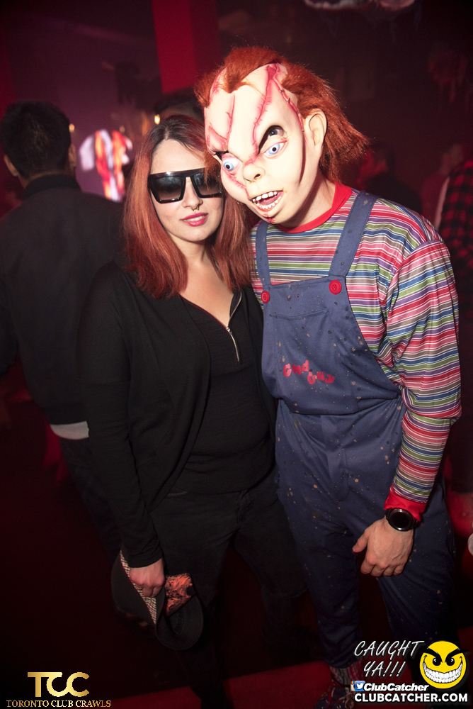 Club Crawl party venue photo 153 - October 25th, 2019