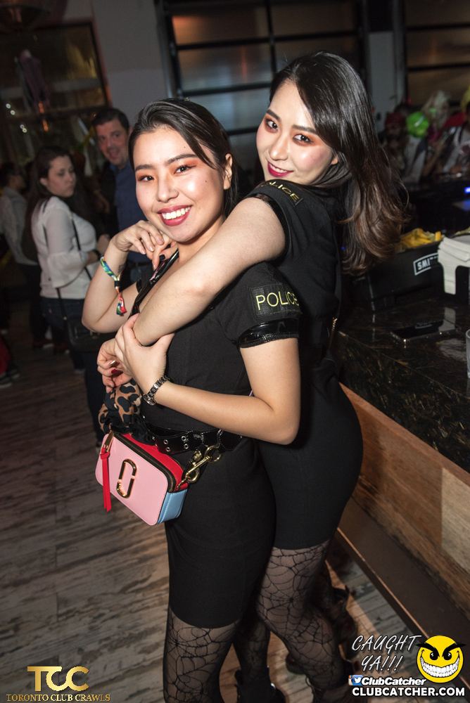 Club Crawl party venue photo 154 - October 25th, 2019