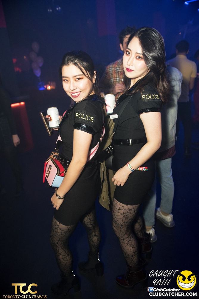 Club Crawl party venue photo 155 - October 25th, 2019