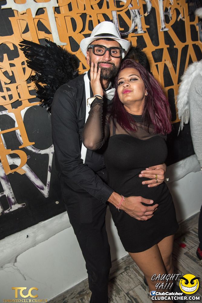 Club Crawl party venue photo 156 - October 25th, 2019