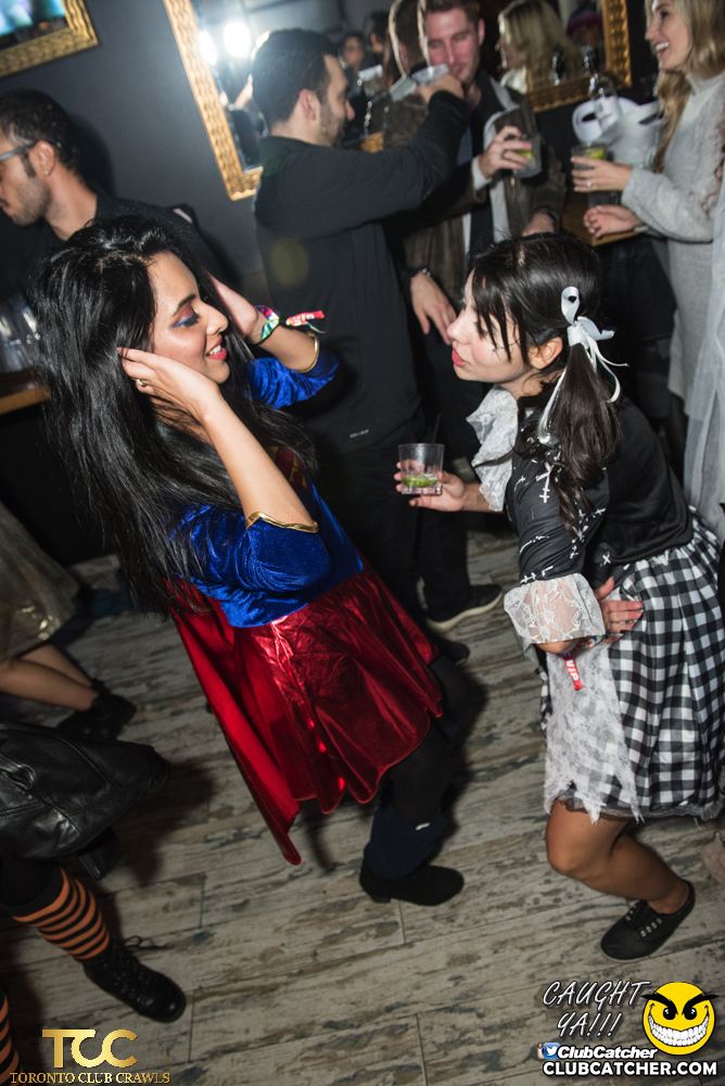 Club Crawl party venue photo 161 - October 25th, 2019