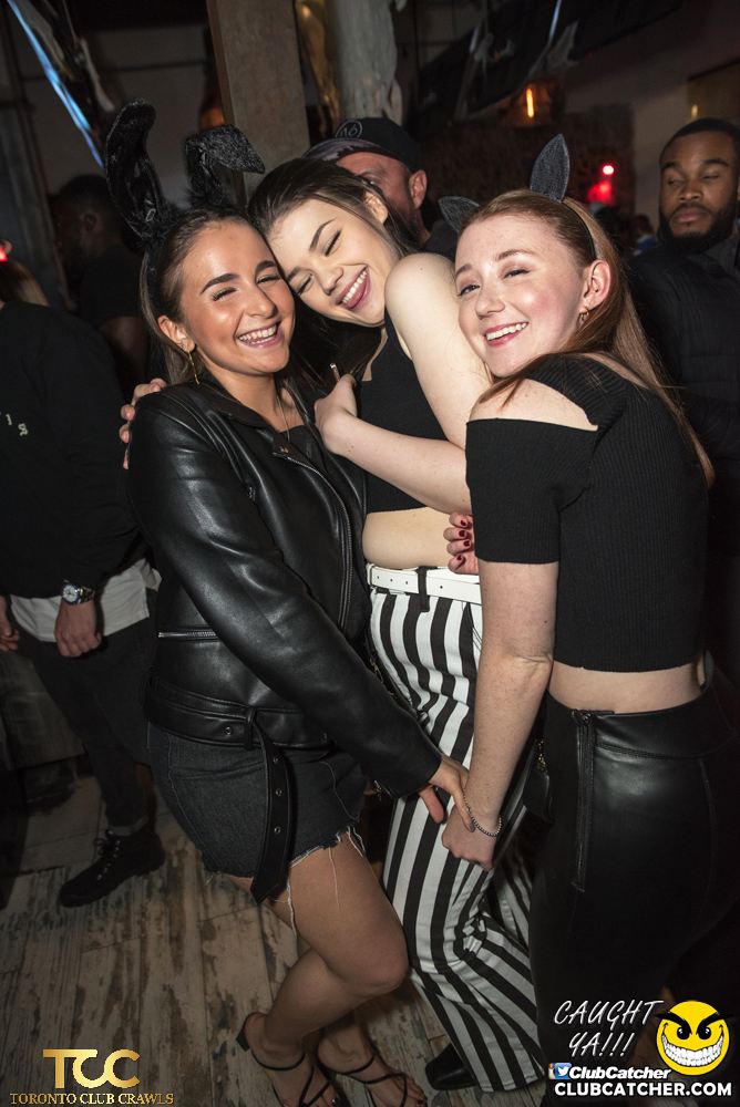 Club Crawl party venue photo 163 - October 25th, 2019