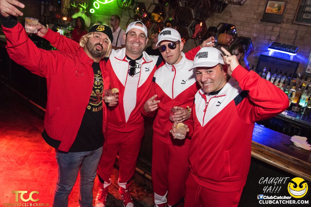 Club Crawl party venue photo 169 - October 25th, 2019