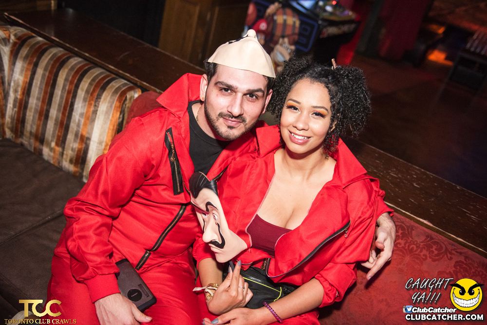 Club Crawl party venue photo 171 - October 25th, 2019