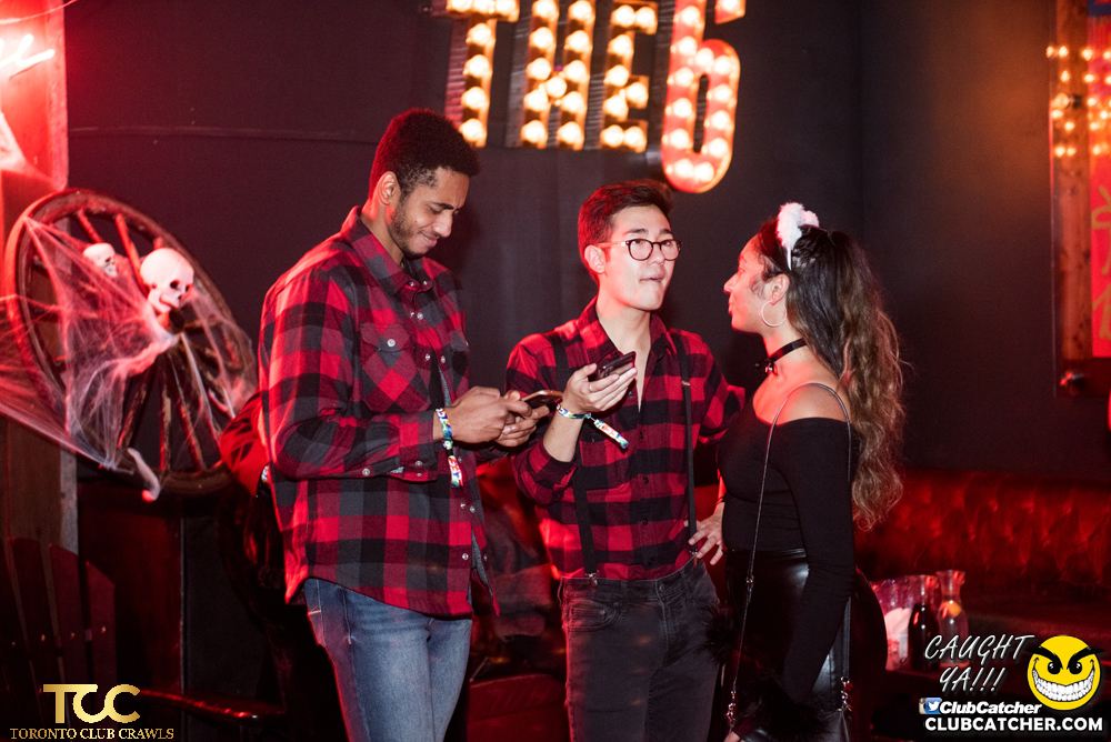 Club Crawl party venue photo 172 - October 25th, 2019