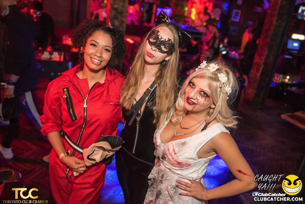 Club Crawl party venue photo 173 - October 25th, 2019