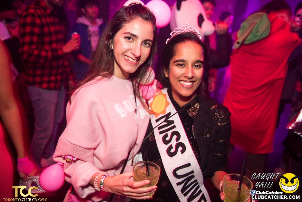 Club Crawl party venue photo 174 - October 25th, 2019