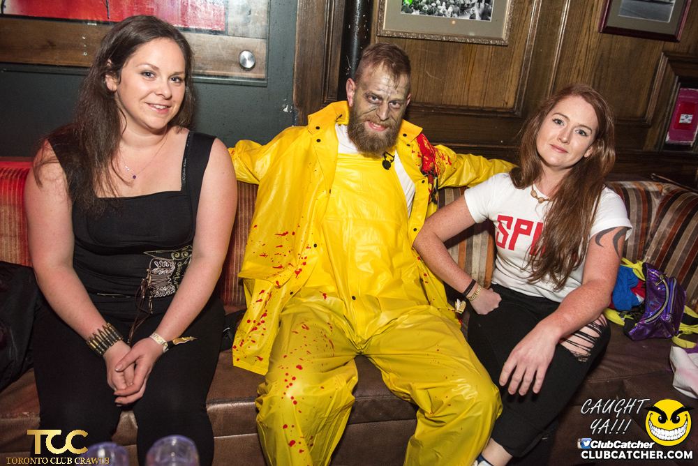 Club Crawl party venue photo 175 - October 25th, 2019