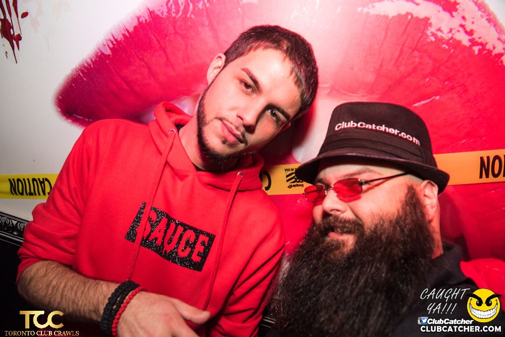 Club Crawl party venue photo 179 - October 25th, 2019