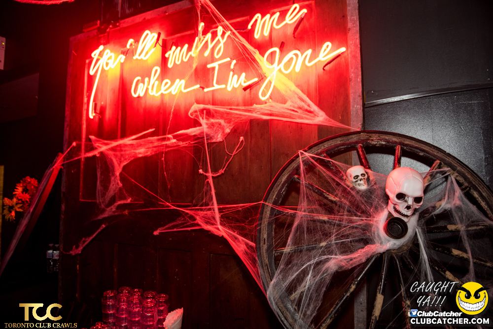 Club Crawl party venue photo 182 - October 25th, 2019