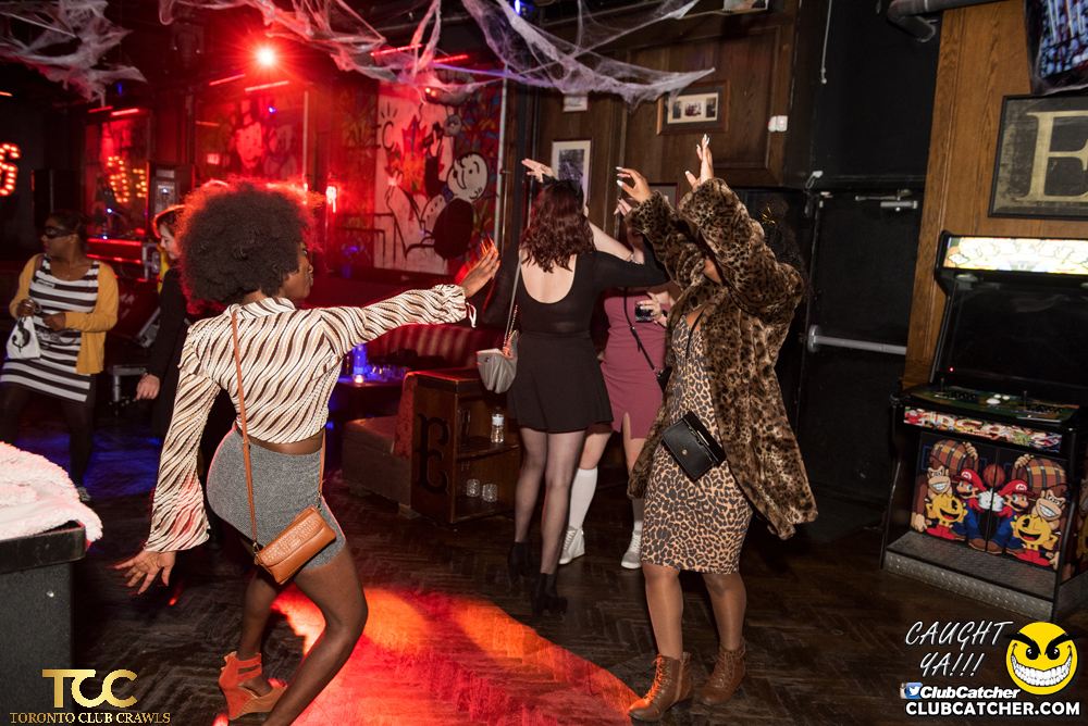 Club Crawl party venue photo 183 - October 25th, 2019