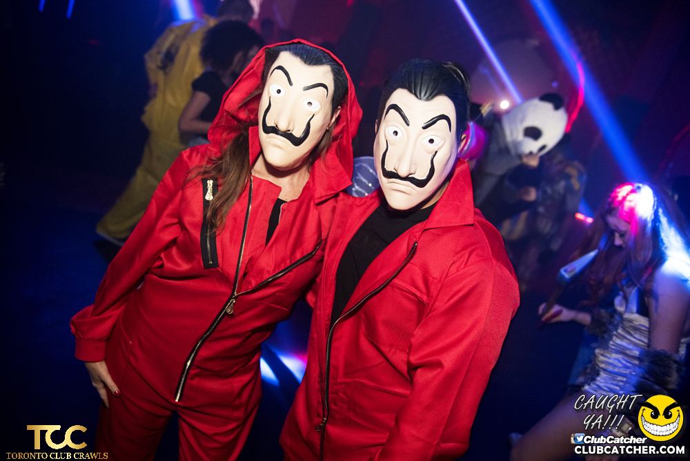 Club Crawl party venue photo 185 - October 25th, 2019