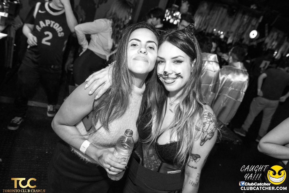 Club Crawl party venue photo 186 - October 25th, 2019