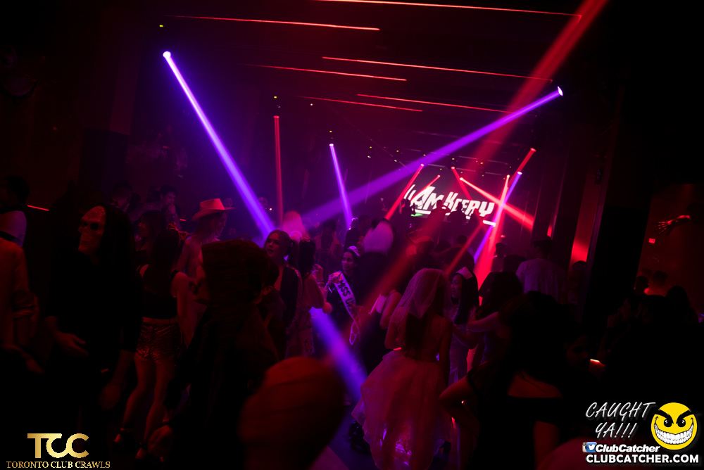 Club Crawl party venue photo 188 - October 25th, 2019