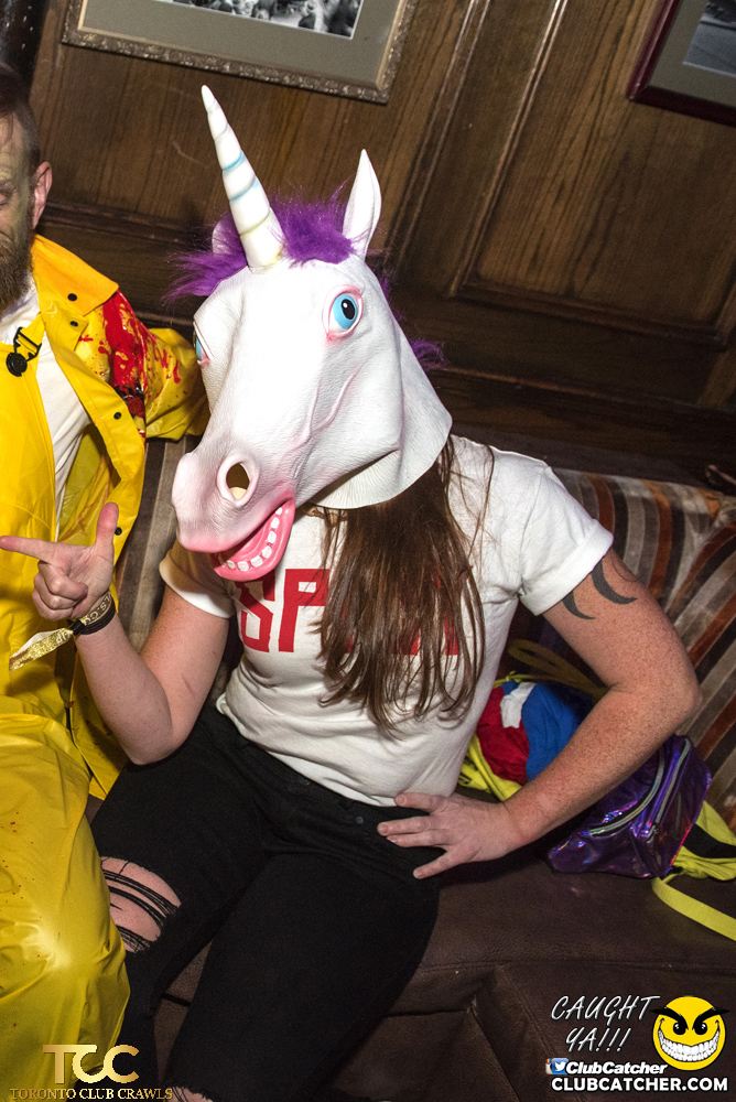 Club Crawl party venue photo 190 - October 25th, 2019