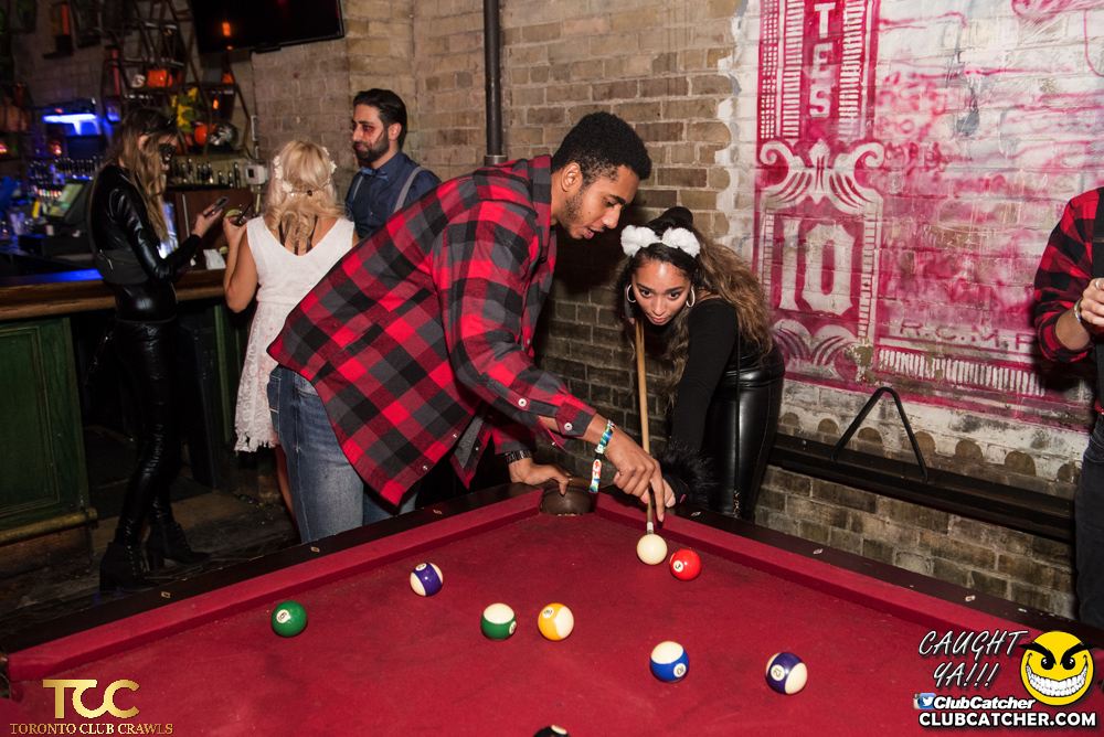 Club Crawl party venue photo 191 - October 25th, 2019