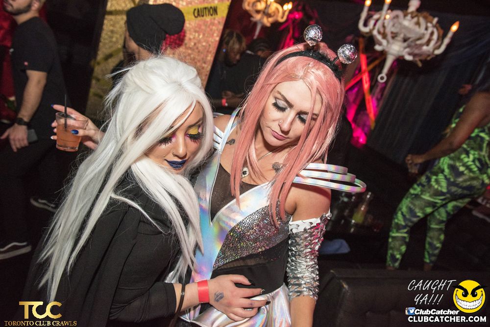 Club Crawl party venue photo 195 - October 25th, 2019