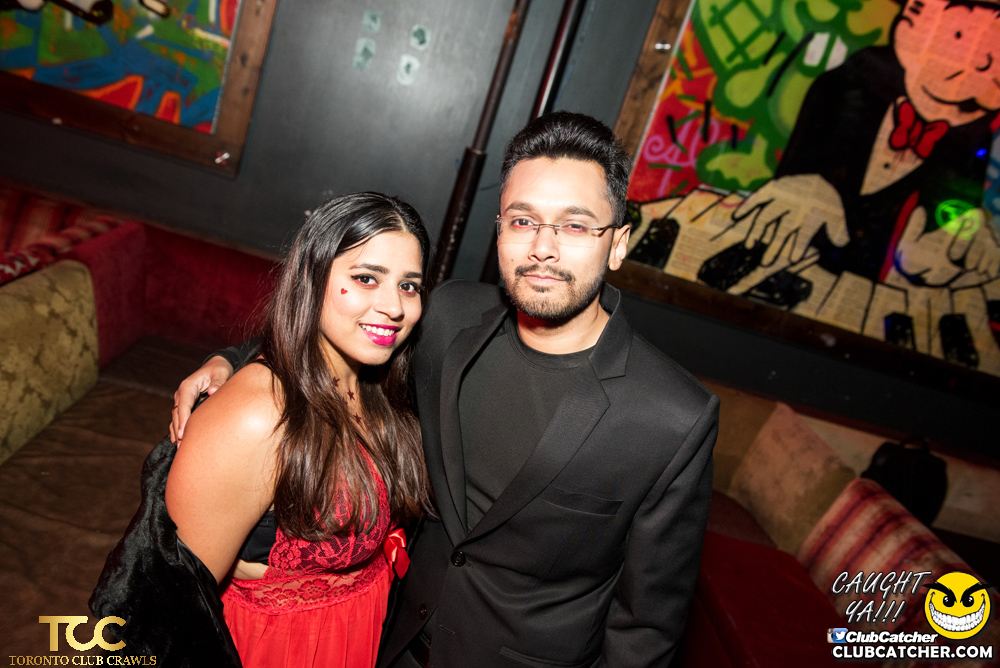 Club Crawl party venue photo 196 - October 25th, 2019