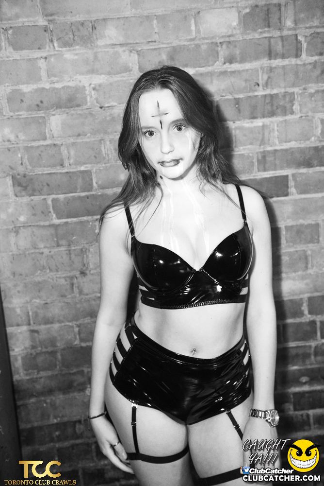 Club Crawl party venue photo 197 - October 25th, 2019