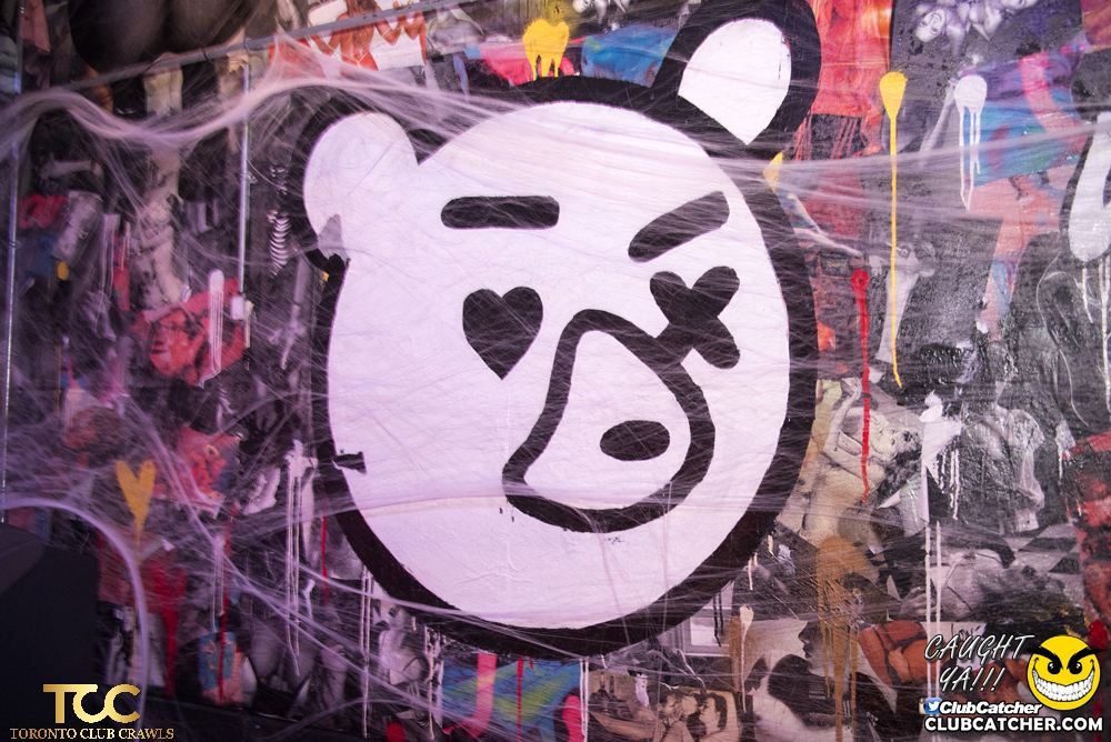 Club Crawl party venue photo 198 - October 25th, 2019