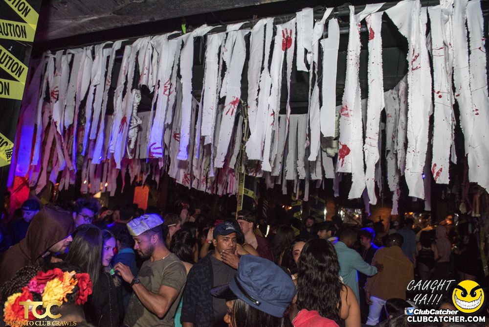 Club Crawl party venue photo 199 - October 25th, 2019