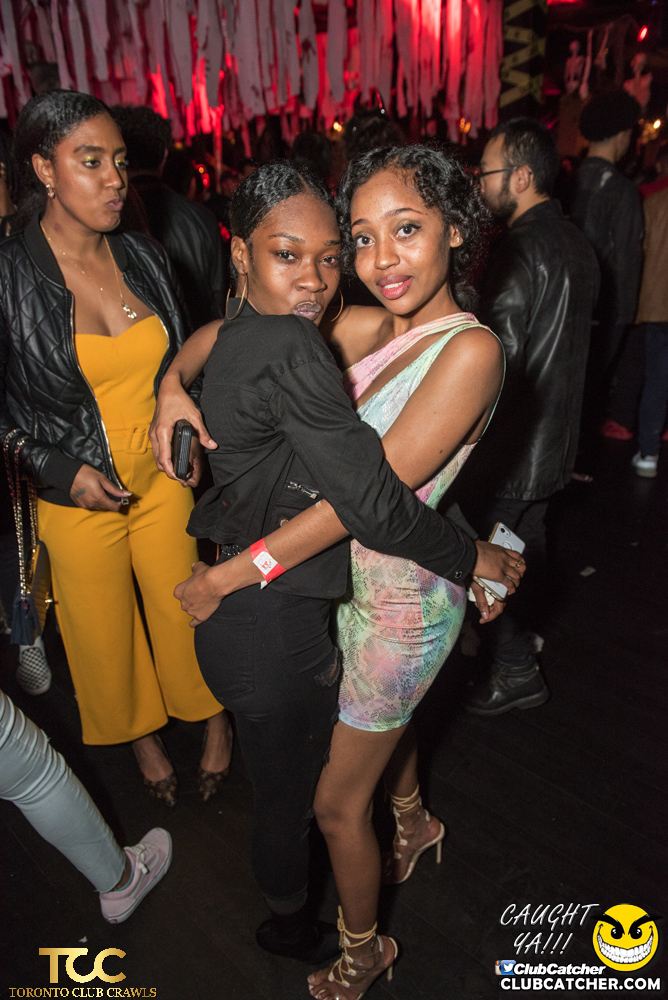 Club Crawl party venue photo 202 - October 25th, 2019