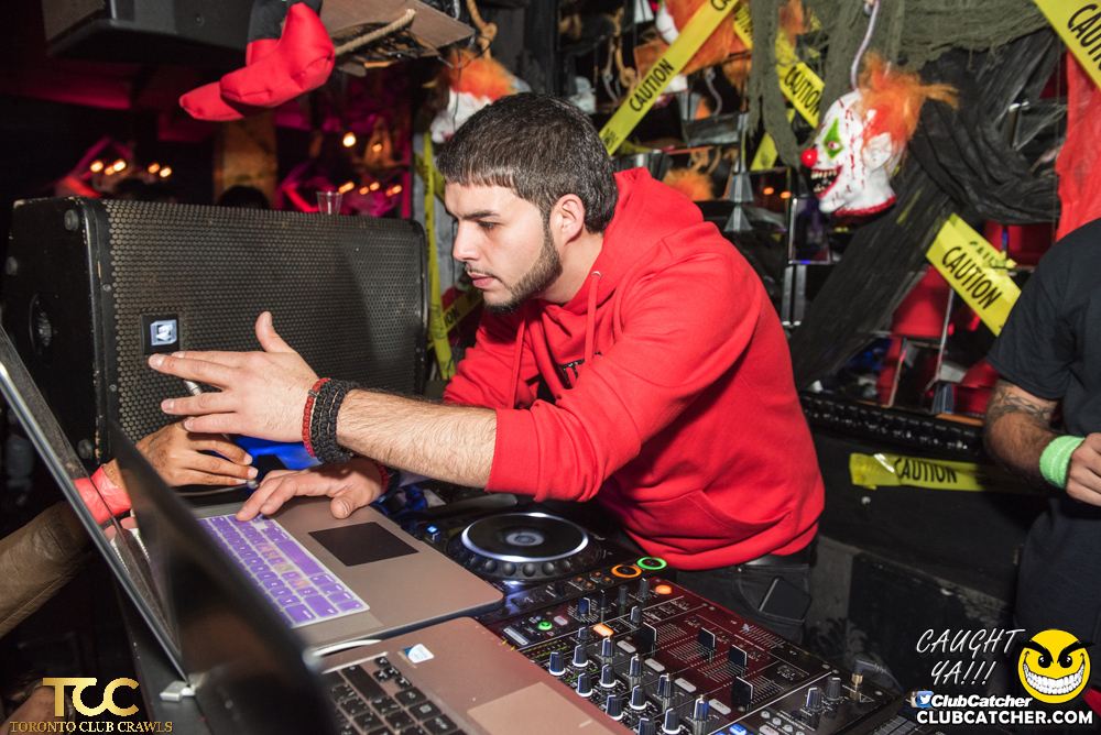 Club Crawl party venue photo 204 - October 25th, 2019