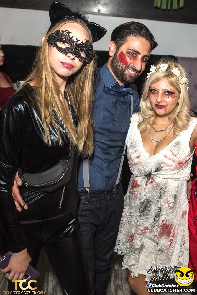 Club Crawl party venue photo 205 - October 25th, 2019