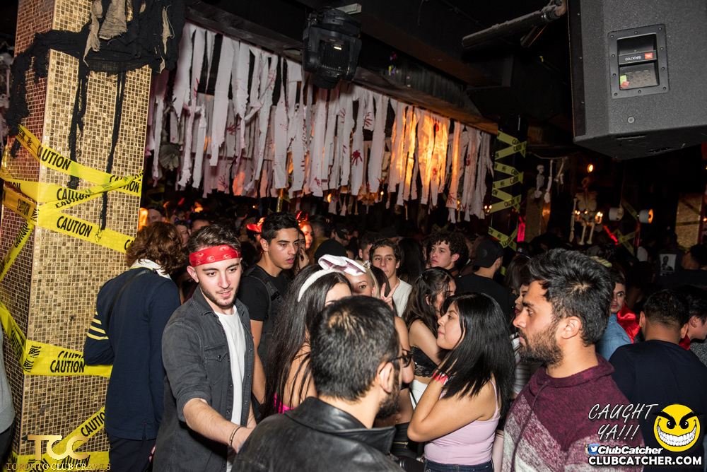 Club Crawl party venue photo 207 - October 25th, 2019