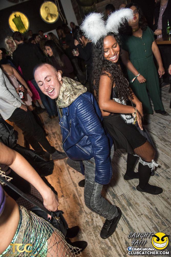 Club Crawl party venue photo 210 - October 25th, 2019