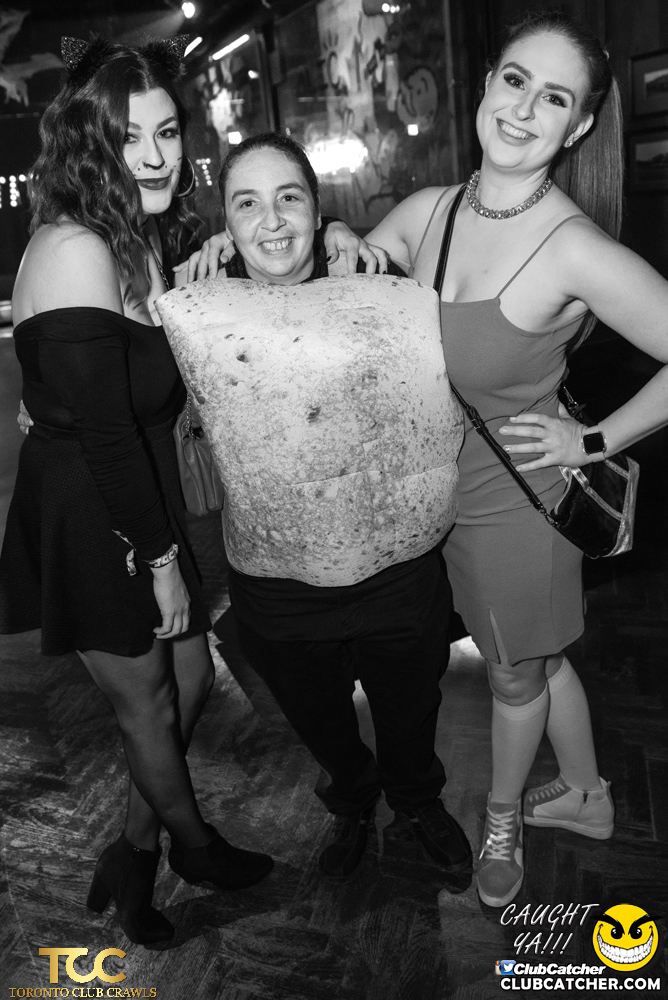 Club Crawl party venue photo 211 - October 25th, 2019