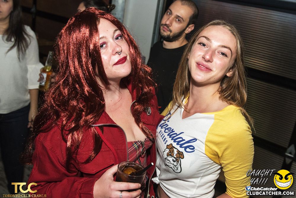 Club Crawl party venue photo 215 - October 25th, 2019